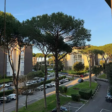 Umanesimo Apartament *