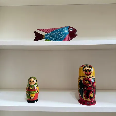 Apartamento Umanesimo *