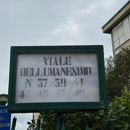 Umanesimo Rome