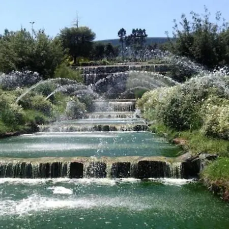 아파트 Umanesimo 로마