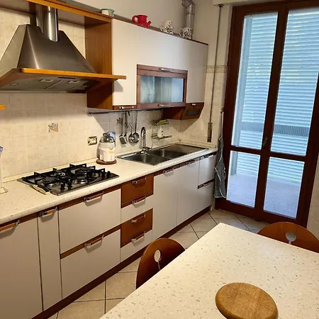 Umanesimo Apartamento