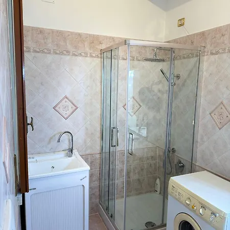 Apartamento Umanesimo *