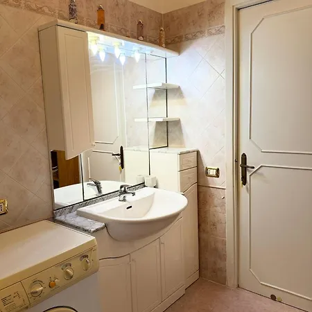 Apartamento Umanesimo Roma