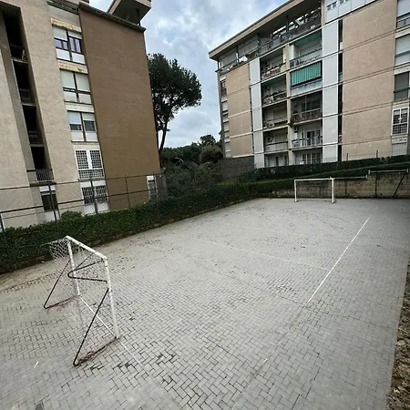 Umanesimo Apartment
