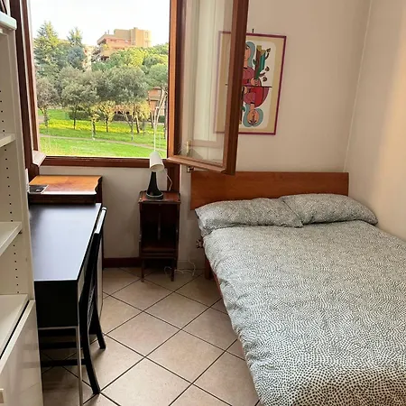 Apartamento Umanesimo *