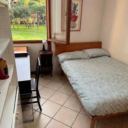 Apartamento Umanesimo