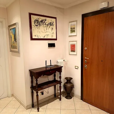 Umanesimo Apartment *