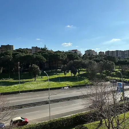 Umanesimo Apartamento Roma
