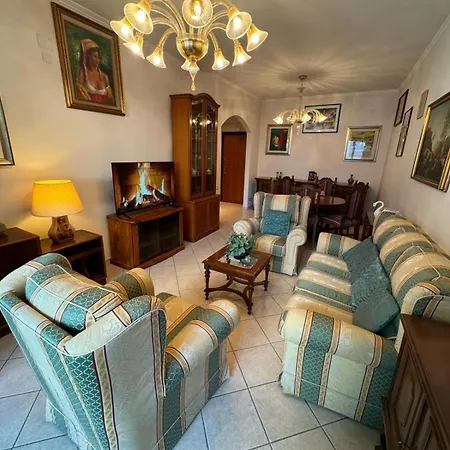 Apartment Umanesimo Rome
