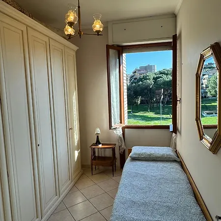 Umanesimo Apartment Rome