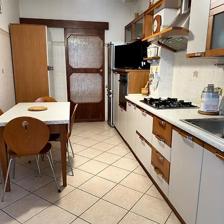 Apartamento Umanesimo *