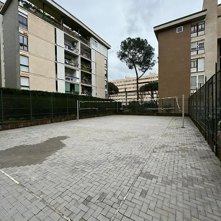 Umanesimo Apartment *