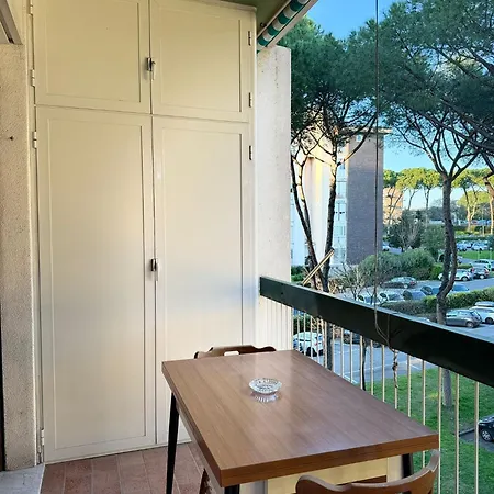 Umanesimo Apartamento