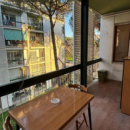Umanesimo Apartment Rome