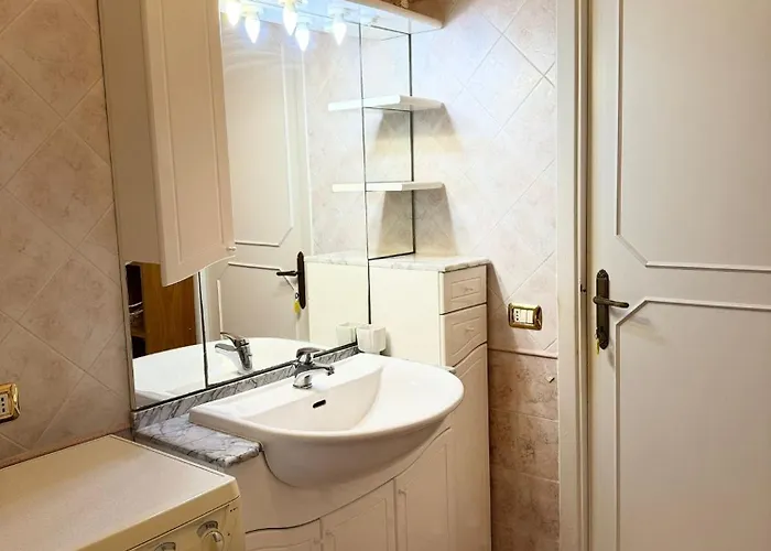 Apartment Umanesimo Rom