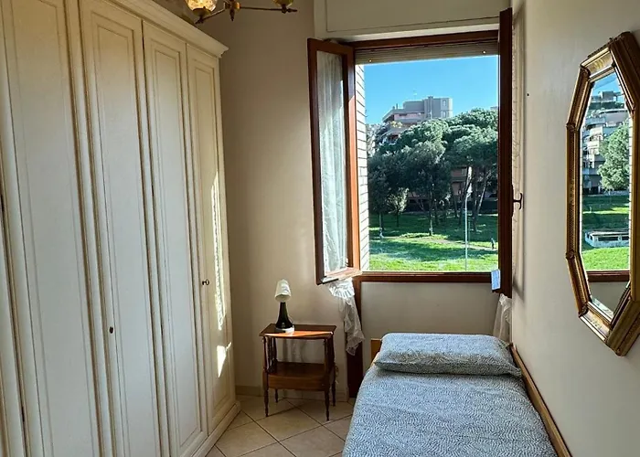 Umanesimo Apartment Rom