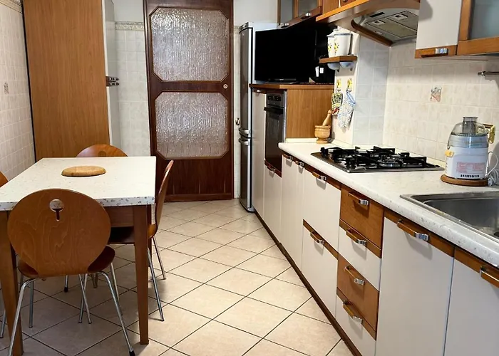 Apartment Umanesimo *