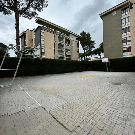 Apartamento Umanesimo *